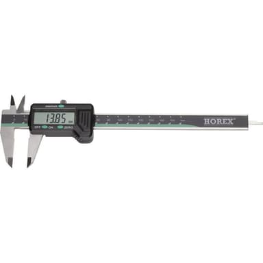 Horex 2211216 Digitalt skjutmått 150 mm