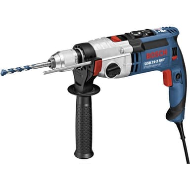 Slagborrmaskin Bosch Professional GSB 21-2 RCT 2-växel