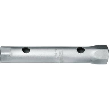 Gedore 26 R 5,5X7 6222810 Dubbel hylsnyckel 7 mm