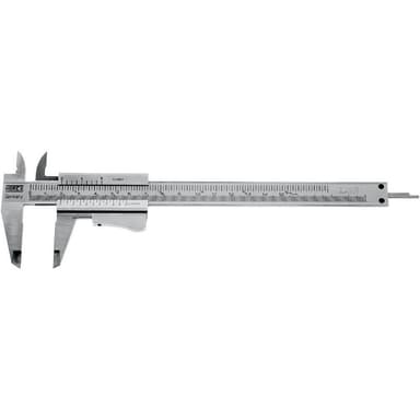 Horex 2224518 Fickskjutmått 200 mm