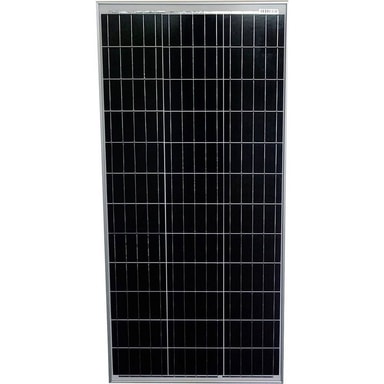 Phaesun Sun Plus Monokristallines Solarmodul 200 Wp 12V