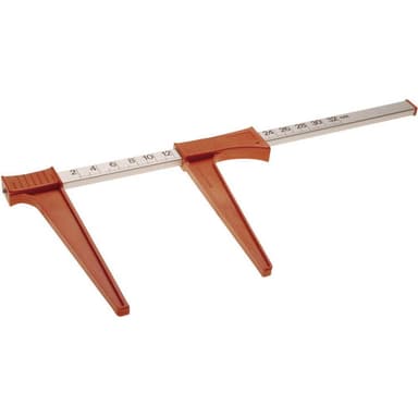 Bahco 2800 Mättång 32 cm