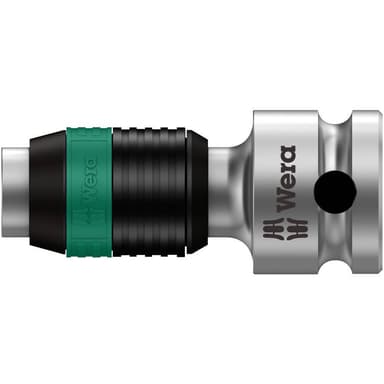 Bit-adapter Output 3/8 (10 mm) 44 mm Wera 8784 B1