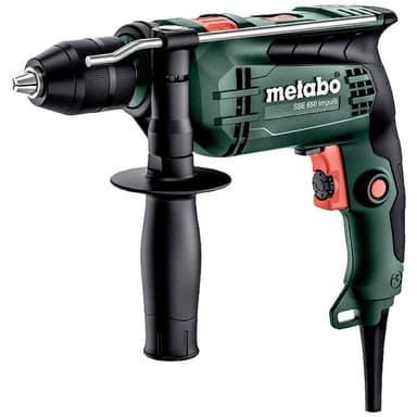 Metabo SBE 650 -Slagborrmaskin 320 W