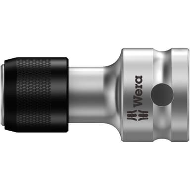 Bit-adapter Output 1/2 (12.5 mm) 50 mm Wera 8784 C2