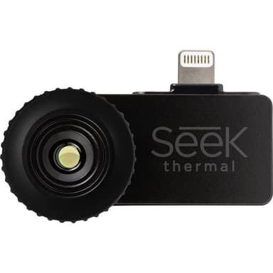 Seek Thermal Compact iOS #####Handy Wärmebildkamera -40