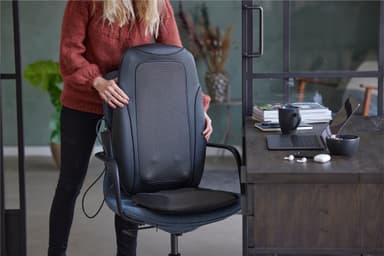 re. massagesäte FR-C21 (grå)
