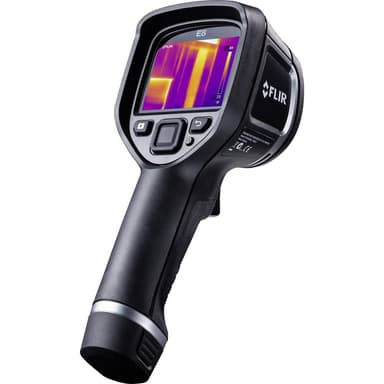 FLIR E8xt Värmekamera -20 till 550 °C 320 x 240 Pixel 9
