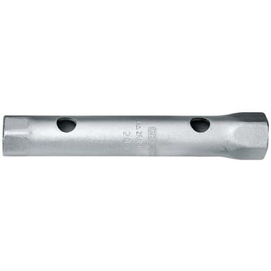 Gedore 26 R 11X13 6210800 Dubbel hylsnyckel 13 mm