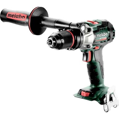Metabo SB 18 LTX BL I -Slagborrmaskin batteri exkl.