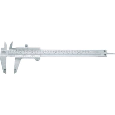 Horex 2226516 Fickskjutmått 150 mm