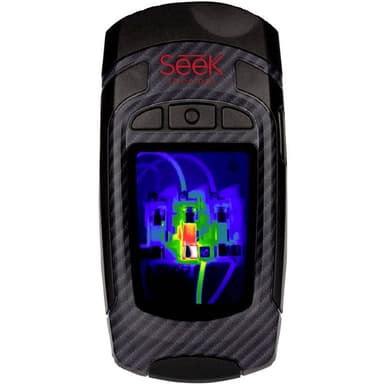 Seek Thermal RevealPRO FF Värmekamera -40 till +330 °C