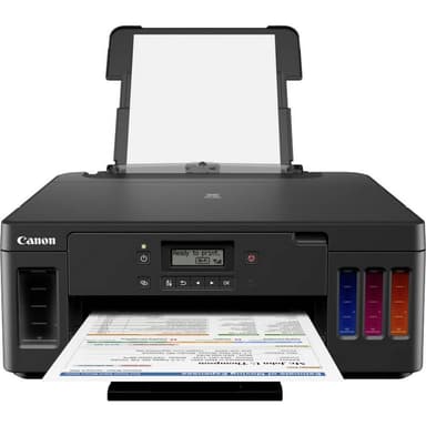 Canon PIXMA G5050 Färg bläckstråleskrivare A4