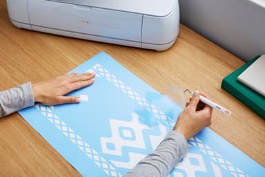 Cricut smart stencil (91cm)