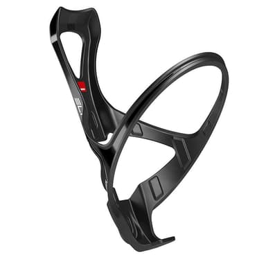Elite Bottle Cage Leggero Carbon, Flaskställ
