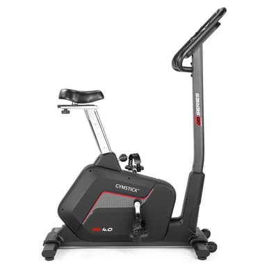 Gymstick GB 4.0 Exercise Bike, Motionscykel
