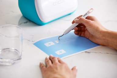 Cricut Joy Smart stencil 14 x 122
