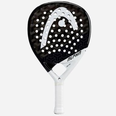 Head Graphene 360+ Alpha Elite 2021, Padelracket
