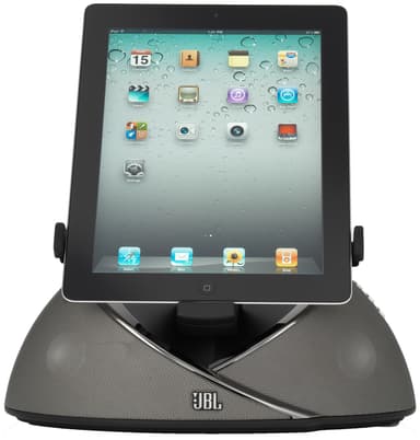 JBL OnBeat Air Dockningsstation