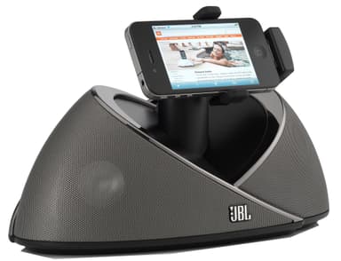 JBL OnBeat Air Dockningsstation