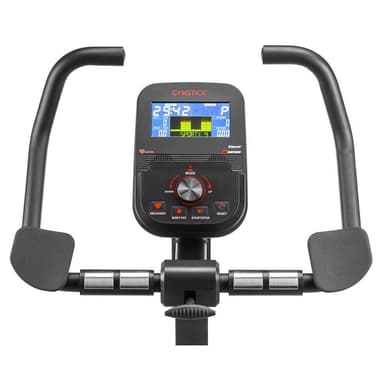 Gymstick GB 6.0 Exercise Bike, Motionscykel