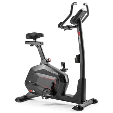 Gymstick GB 6.0 Exercise Bike, Motionscykel