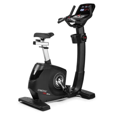 Gymstick PRO 20.0, Motionscykel