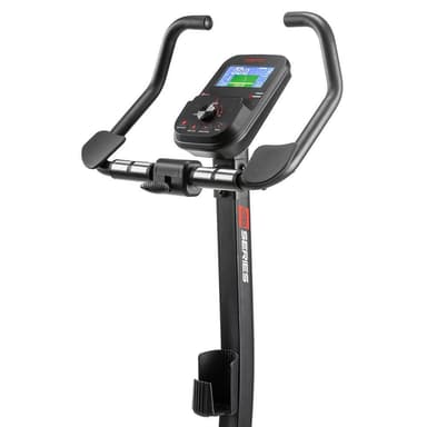 Gymstick GB 6.0 Exercise Bike, Motionscykel