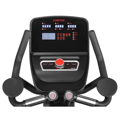 Gymstick PRO 20.0, Motionscykel