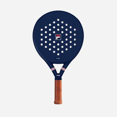 Fila The Agilis Navy 2022, Padelracket