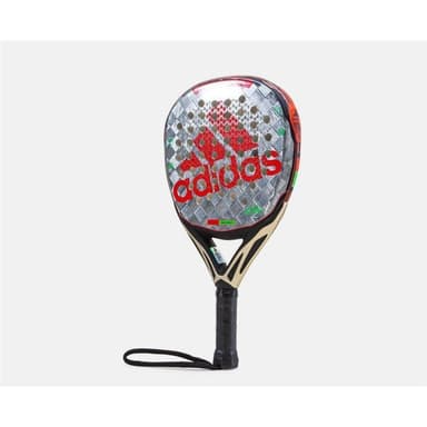 Adidas Adipower Soft 2.0, Padelracket