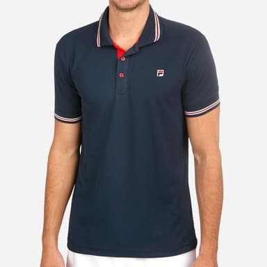 Fila Piro Polo, Piké herr L