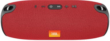 JBL Xtreme Trådlös högtalare (röd)