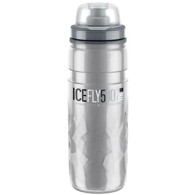 Elite Ice Fly, Flaska