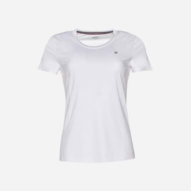 Fila Tee Johanna, T-shirt dam M