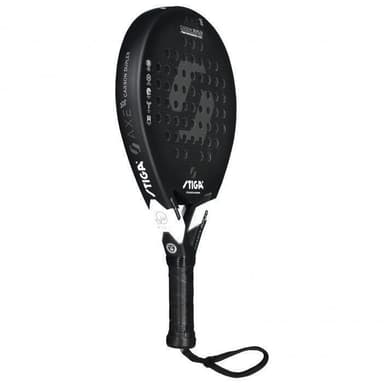 STIGA Axe, Padelracket