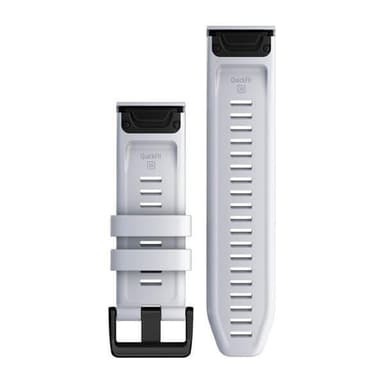 Garmin QuickFit® 26 Klockarmband Silikon