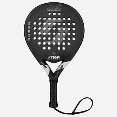 STIGA Axe, Padelracket