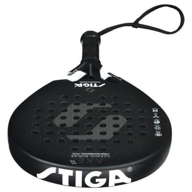 STIGA Axe, Padelracket