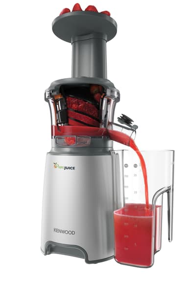 Kenwood PureJuice slow juicer JMP601SI