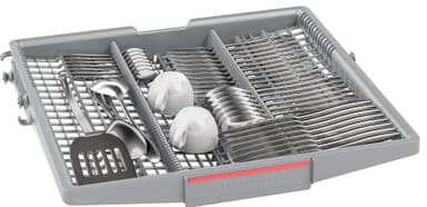 Bosch Diskmaskin SMU4ECW14S (vit)