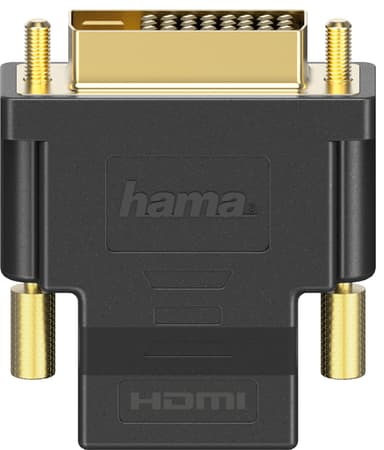 HDMIadapter Elgiganten