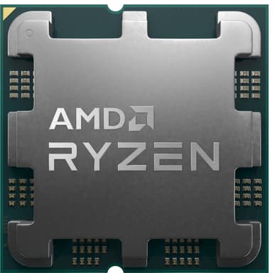 AMD Ryzen 9 7900X processor
