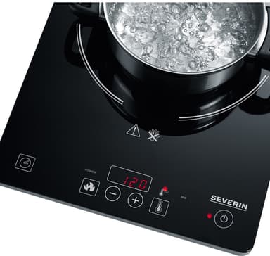 Severin Kokplatta KP 1071