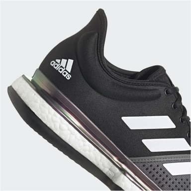 Adidas Solecourt Boost Primeblue 2021 Clay/Padel, Tennisskor herr 47 1/3