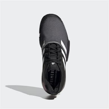 Adidas Solecourt Boost Primeblue 2021 Clay/Padel, Tennisskor herr 47 1/3