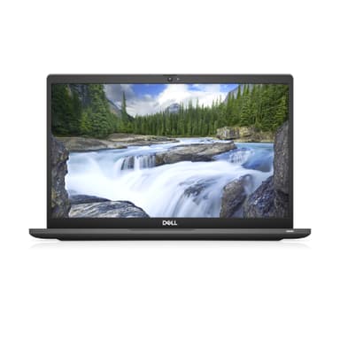 DELL Latitude 7330 i7-1265U Bärbar dator 33,8 cm (13.3") Full HD Intel® Core™ i7 16 GB DDR4-SDRAM 512 GB SSD Wi-Fi 6E (802.11ax) Windows 10 Pro Svart