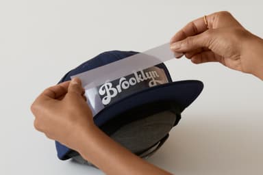 Cricut Strong värmetålig tejp
