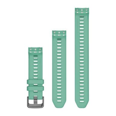Garmin 20 mm klockarmband