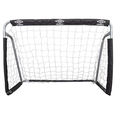 UMBRO Fotbollsmål i stål 150cm, Fotboll